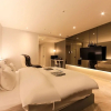Отель Busan Gangseo Jisadong Prime Good, фото 4
