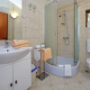Отель Lovely Apartment With Great sea View Terrace, Shared Pool, Directly on the Beach, фото 8