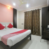 Отель OYO 14520 Habitat Hotel & Suites, фото 3