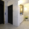Отель Asome Hotel, фото 2