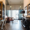 Отель Loft del Carmen, фото 22
