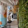 Отель The O Pod Hotel, фото 17