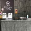 Отель 96 Boutique Hotel, фото 2