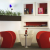 Отель Novotel Perpignan Nord Rivesaltes, фото 15