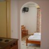 Отель Evi-Ariti Apartments в Корфу