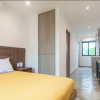 Отель Queen Studio PDC Oasis Pool Rooftop Lounge Walk to 5 Avenida Best Playa Beaches, фото 7
