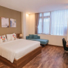 Отель Eyes Hotel, фото 3