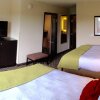 Отель Holiday Inn Murfreesboro, an IHG Hotel, фото 40