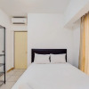 Отель Nice And Homey 1Br Apartment At M-Town Residence, фото 5