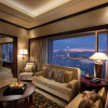 Отель Conrad Hong Kong, фото 15