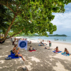 Отель Thong Nai Pan Beach Residence, фото 9