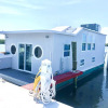 Отель Mangrove Marina and Resort Aqualodge Houseboats, фото 15