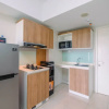 Отель Comfortable 2Br Apartment At Springlake Summarecon Bekasi, фото 6