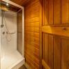 Отель Majestic Chalet in Durbuy 200 Meters From the Golf, фото 9