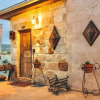 Отель Solin Cave Cappadocia, фото 9