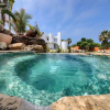 Отель Apartamentos Turísticos Bahía de Trafalgar, фото 16