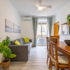 Отель La Latina Sol. Espacioso Apartamento, 12 Pax, фото 11