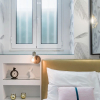 Отель Lis002 Snuggle Up In The Metallic Bed At A Snug Chic Studio, фото 6