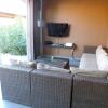 Отель Apartment With 2 Bedrooms In Oletta, With Shared Pool, Furnished Terrace And Wifi, фото 8