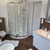 Отель Engel Ingold Lodge Chalet Bärgblümli, фото 10