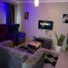 Отель JD1 Lakeview 1 Bed Apt Makindye. Wifi/ Netflix, фото 2