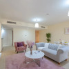 Отель Marco Polo - Brilliant & Homey Apt with Fantastic Sea Views, фото 19