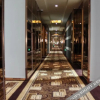 Отель Ning Tai Hotel (Shanghai Songjiang University Town), фото 2