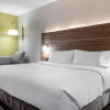 Отель Holiday Inn Express Hotel & Suites Harrison, an IHG Hotel, фото 3