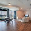 Отель KeyHost - Jumeirah Lakes Towers X1 - 2BR Duplex - K2560, фото 1