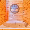 Отель Ever After 2 - One Bedroom Cabin, фото 10