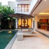 Отель Sayang Sanur Villa V, фото 18