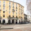 Отель At home Heart of Milan - Porta Venezia в Милане