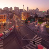 Отель New York Style Loft in Darlinghurst, фото 9