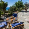 Отель Villa Euphoria in Aegina, A' Marathonas bay, фото 7