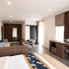 Отель Kampot RiverInn Boutique Hotel, фото 5