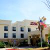Отель Hampton Inn and Suites College Station, фото 1