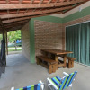 Отель Pousada Sitio Olho Dagua, фото 19