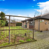 Отель Sun-kissed Bungalow in Denekamp With Garden, фото 16