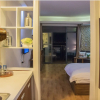 Отель Dali Woju Seaview Hostel, фото 3