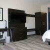 Отель Holiday Inn Express Hotel & Suites El Dorado Hills, an IHG Hotel в Плимуте