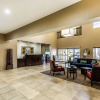 Отель Comfort Suites Houston IAH Airport - Beltway 8, фото 22