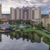 Отель Wyndham Grand Orlando Resort Bonnet Creek, фото 13
