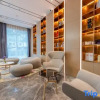Отель Lavande Hotel (Shenzhen Guangming Science City Changzhen Branch), фото 5