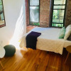 Отель Two Bedroom Harlem Apartment, фото 7
