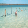 Отель Chalés Paraíso Lunar Lagoa Paraiso Jeri, фото 9