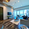 Отель Marco Polo - Fendi Designed Apt With Aerial Panoramic Sea Views, фото 7