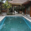 Отель Villa Kubu Sanur, фото 8