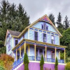 Отель Astoria Inn, фото 1