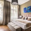 Отель Luxury Prague Riverside Apartment, фото 17
