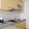 Отель Homey 2BR Paddington Heights Apartment, фото 17
